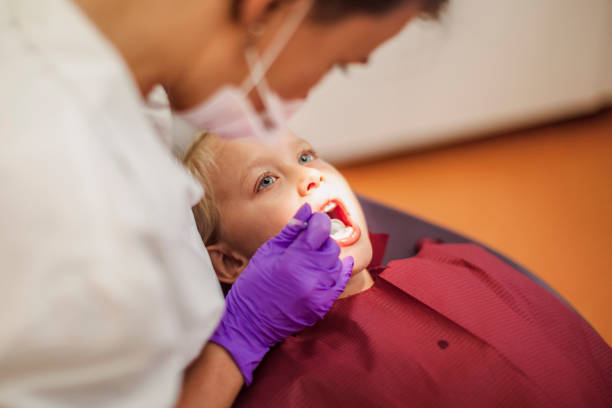Best Chipped Tooth Repair Near Me  in Oak Grove, SC