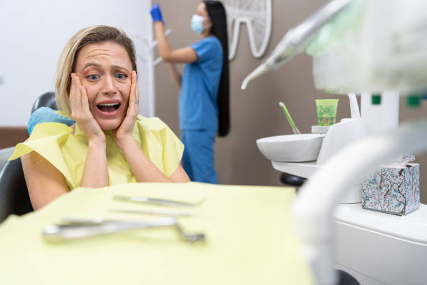 Best Broken Tooth Emergency  in Oak Grove, SC