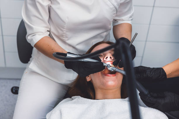 Best Urgent Tooth Repair  in Oak Grove, SC